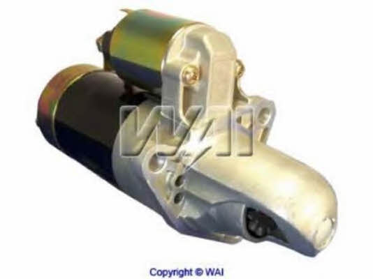 Wai 17470N Starter 17470N: Buy near me at 2407.PL in Poland at an Affordable price!