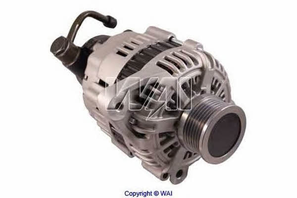 Wai 23098N Alternator 23098N: Buy near me at 2407.PL in Poland at an Affordable price!