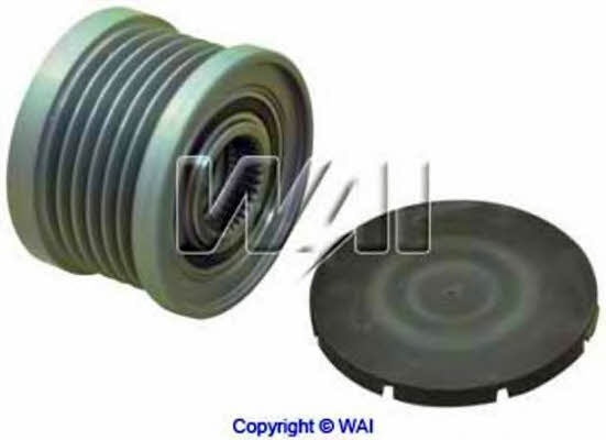 Wai 24-83280 Freewheel clutch, alternator 2483280: Buy near me at 2407.PL in Poland at an Affordable price!