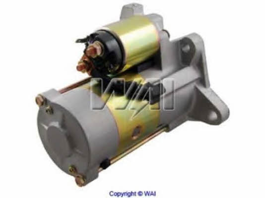 Wai 32492N Starter 32492N: Buy near me in Poland at 2407.PL - Good price!