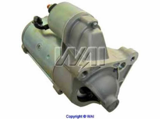 Wai 32703N Starter 32703N: Buy near me at 2407.PL in Poland at an Affordable price!