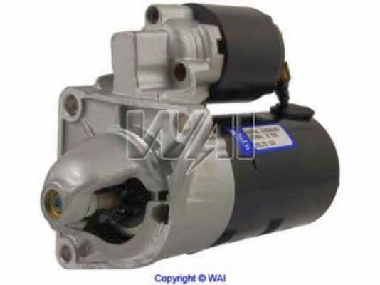Wai 33071N Starter 33071N: Buy near me at 2407.PL in Poland at an Affordable price!