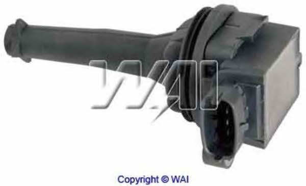 Wai CUF341 Ignition coil CUF341: Buy near me in Poland at 2407.PL - Good price!