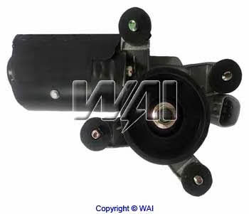 Wai WPM6053 Wipe motor WPM6053: Buy near me in Poland at 2407.PL - Good price!