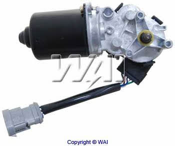 Wai WPM9005 Wipe motor WPM9005: Buy near me in Poland at 2407.PL - Good price!