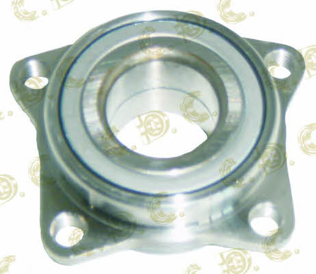 Autokit 01.97184 Front Wheel Bearing Kit 0197184: Buy near me at 2407.PL in Poland at an Affordable price!