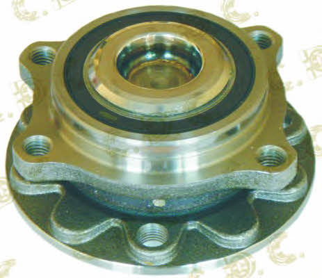 Autokit 01.97628 Wheel hub with rear bearing 0197628: Buy near me in Poland at 2407.PL - Good price!