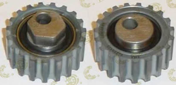 Autokit 03.198 Tensioner pulley, timing belt 03198: Buy near me in Poland at 2407.PL - Good price!