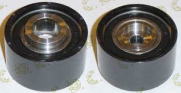 Autokit 03.509 Tensioner pulley, timing belt 03509: Buy near me in Poland at 2407.PL - Good price!