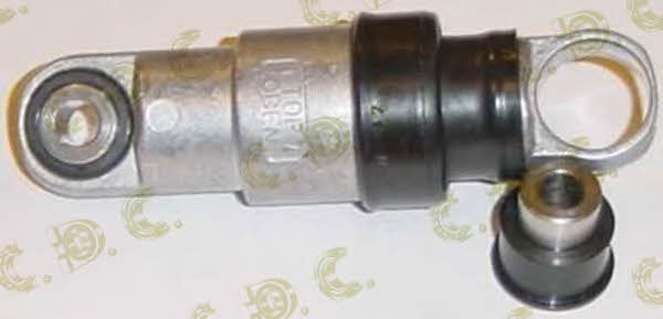 Autokit 03.215 Poly V-belt tensioner shock absorber (drive) 03215: Buy near me in Poland at 2407.PL - Good price!