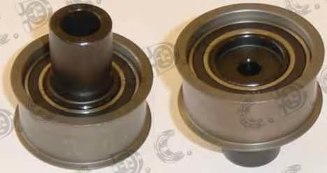 Autokit 03.588 Tensioner pulley, timing belt 03588: Buy near me in Poland at 2407.PL - Good price!