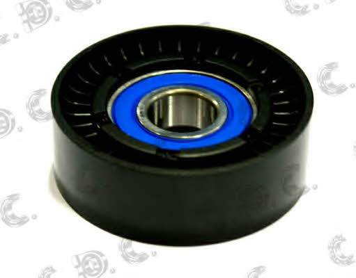 Autokit 03.80181 V-ribbed belt tensioner (drive) roller 0380181: Buy near me in Poland at 2407.PL - Good price!