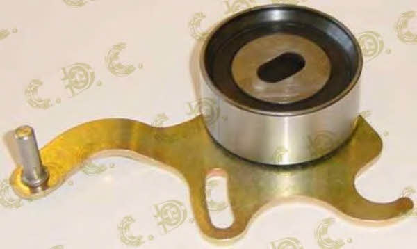 Autokit 03.348 Tensioner pulley, timing belt 03348: Buy near me in Poland at 2407.PL - Good price!