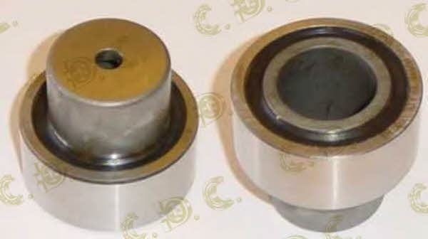 Autokit 03.80517 Tensioner pulley, timing belt 0380517: Buy near me in Poland at 2407.PL - Good price!