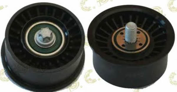 Autokit 03.81364 Tensioner pulley, timing belt 0381364: Buy near me in Poland at 2407.PL - Good price!