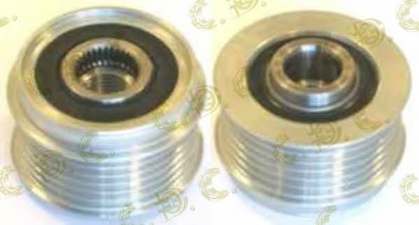 Autokit 03.81484 Freewheel clutch, alternator 0381484: Buy near me at 2407.PL in Poland at an Affordable price!