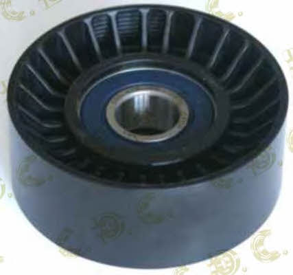 Autokit 03.81550 V-ribbed belt tensioner (drive) roller 0381550: Buy near me at 2407.PL in Poland at an Affordable price!