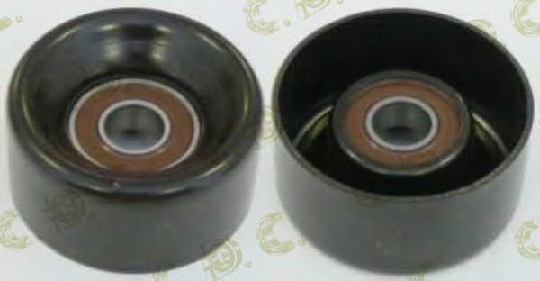 Autokit 03.80867 Idler Pulley 0380867: Buy near me in Poland at 2407.PL - Good price!