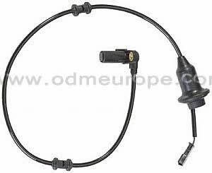 Odm-multiparts 97-990111 Sensor ABS 97990111: Buy near me in Poland at 2407.PL - Good price!