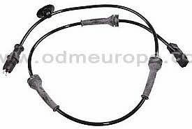 Odm-multiparts 97-990323 Sensor ABS 97990323: Buy near me at 2407.PL in Poland at an Affordable price!
