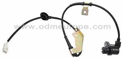 Odm-multiparts 97-990345 Sensor ABS 97990345: Buy near me in Poland at 2407.PL - Good price!