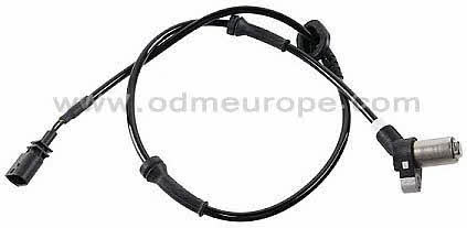 Odm-multiparts 97-990351 Sensor ABS 97990351: Buy near me in Poland at 2407.PL - Good price!