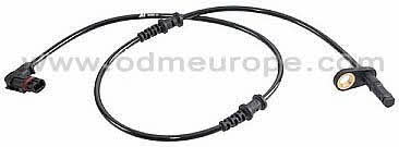 Odm-multiparts 97-990386 Sensor ABS 97990386: Buy near me in Poland at 2407.PL - Good price!