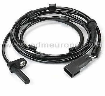 Odm-multiparts 97-990452 Sensor ABS 97990452: Buy near me in Poland at 2407.PL - Good price!