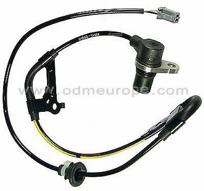 Odm-multiparts 97-990549 Sensor ABS 97990549: Buy near me in Poland at 2407.PL - Good price!
