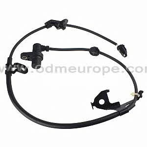 Odm-multiparts 97-992006 Sensor ABS 97992006: Buy near me in Poland at 2407.PL - Good price!
