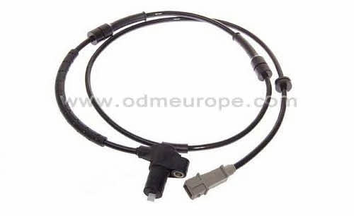 Odm-multiparts 97-992113 Sensor ABS 97992113: Buy near me in Poland at 2407.PL - Good price!