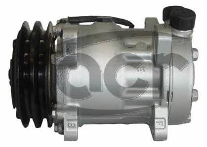 ACR 130124R Compressor, air conditioning 130124R: Buy near me in Poland at 2407.PL - Good price!
