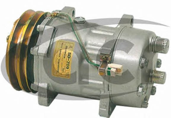 ACR 130126 Compressor, air conditioning 130126: Buy near me in Poland at 2407.PL - Good price!