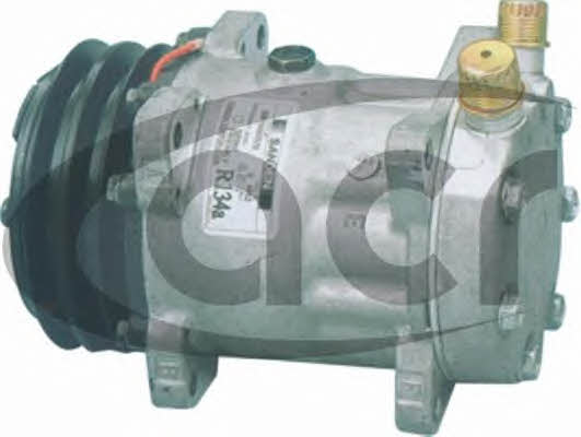 ACR 130137R Compressor, air conditioning 130137R: Buy near me in Poland at 2407.PL - Good price!