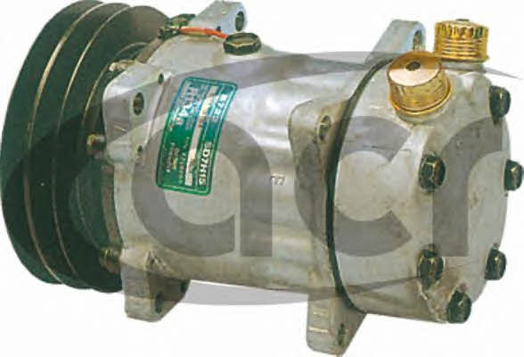 ACR 130151 Compressor, air conditioning 130151: Buy near me in Poland at 2407.PL - Good price!