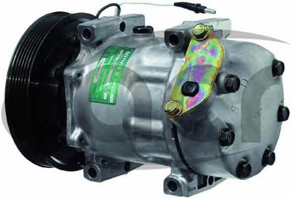ACR 130157 Compressor, air conditioning 130157: Buy near me in Poland at 2407.PL - Good price!