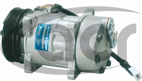 ACR 130218 Compressor, air conditioning 130218: Buy near me in Poland at 2407.PL - Good price!