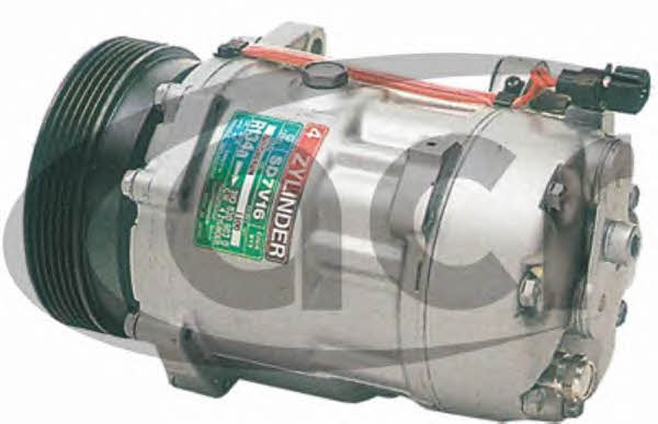 ACR 130229R Compressor, air conditioning 130229R: Buy near me in Poland at 2407.PL - Good price!