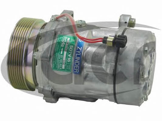 ACR 130231 Compressor, air conditioning 130231: Buy near me in Poland at 2407.PL - Good price!