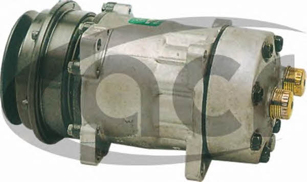 ACR 130254R Compressor, air conditioning 130254R: Buy near me in Poland at 2407.PL - Good price!