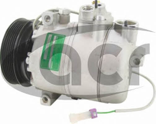 ACR 132356 Compressor, air conditioning 132356: Buy near me in Poland at 2407.PL - Good price!