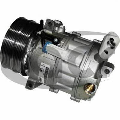 ACR 132917R Compressor, air conditioning 132917R: Buy near me in Poland at 2407.PL - Good price!