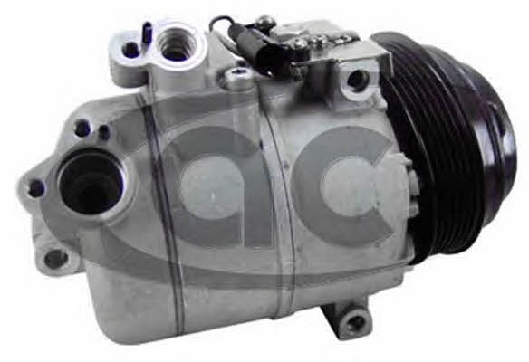 ACR 132943 Compressor, air conditioning 132943: Buy near me in Poland at 2407.PL - Good price!