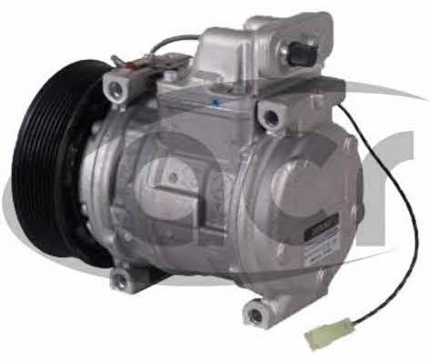 ACR 134208 Compressor, air conditioning 134208: Buy near me in Poland at 2407.PL - Good price!