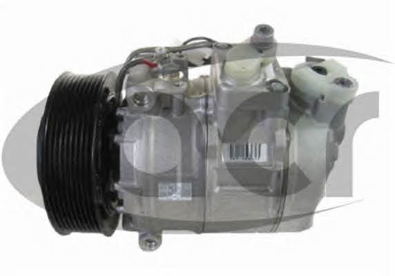 ACR 134261R Compressor, air conditioning 134261R: Buy near me in Poland at 2407.PL - Good price!