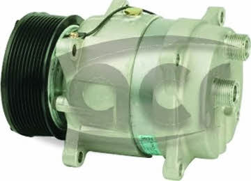 ACR 133118R Compressor, air conditioning 133118R: Buy near me in Poland at 2407.PL - Good price!