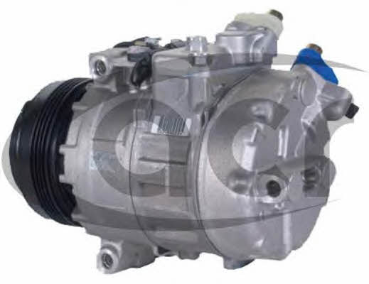 ACR 134272R Compressor, air conditioning 134272R: Buy near me in Poland at 2407.PL - Good price!