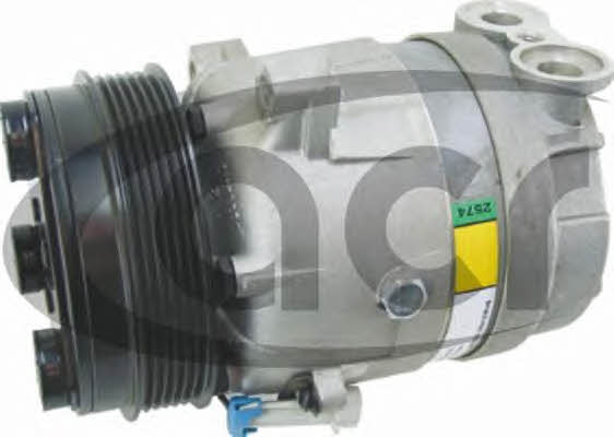ACR 133120 Compressor, air conditioning 133120: Buy near me at 2407.PL in Poland at an Affordable price!