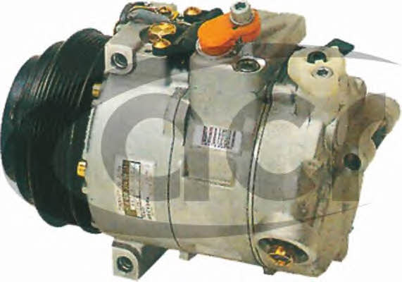 ACR 134337R Compressor, air conditioning 134337R: Buy near me at 2407.PL in Poland at an Affordable price!