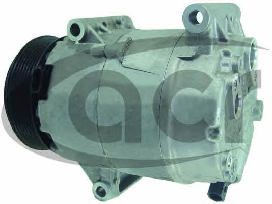 ACR 133137 Compressor, air conditioning 133137: Buy near me at 2407.PL in Poland at an Affordable price!